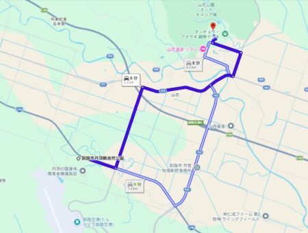 自然公園から動物園まで