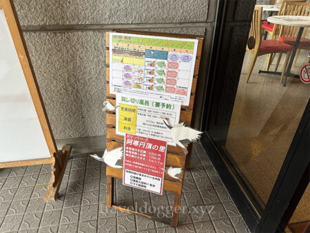 赤いベレーのカレンダー