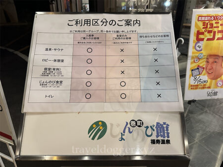 食事だけってつたえてねとな