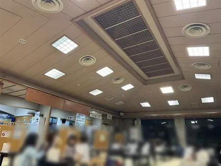 食堂